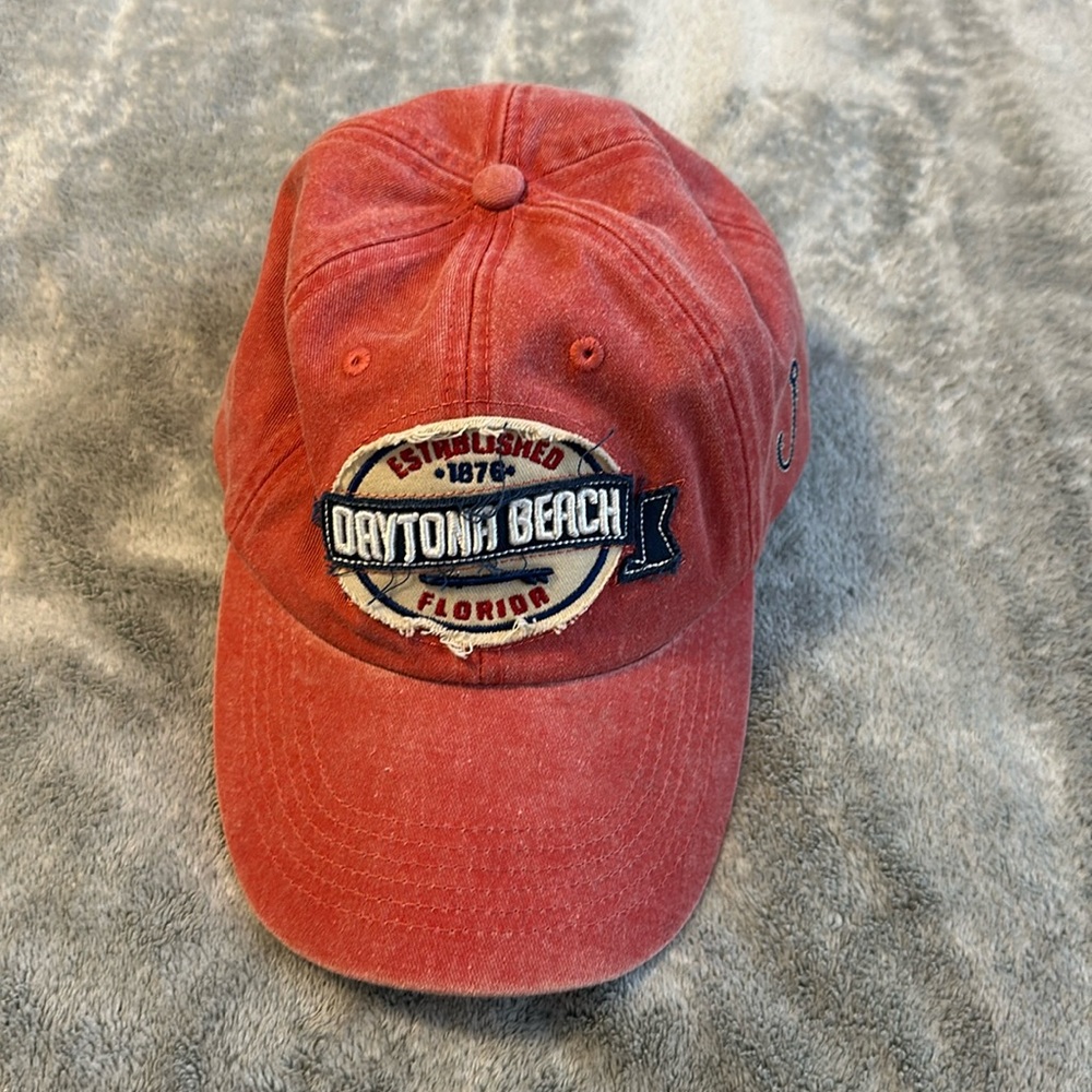 Daytona Beach Hat